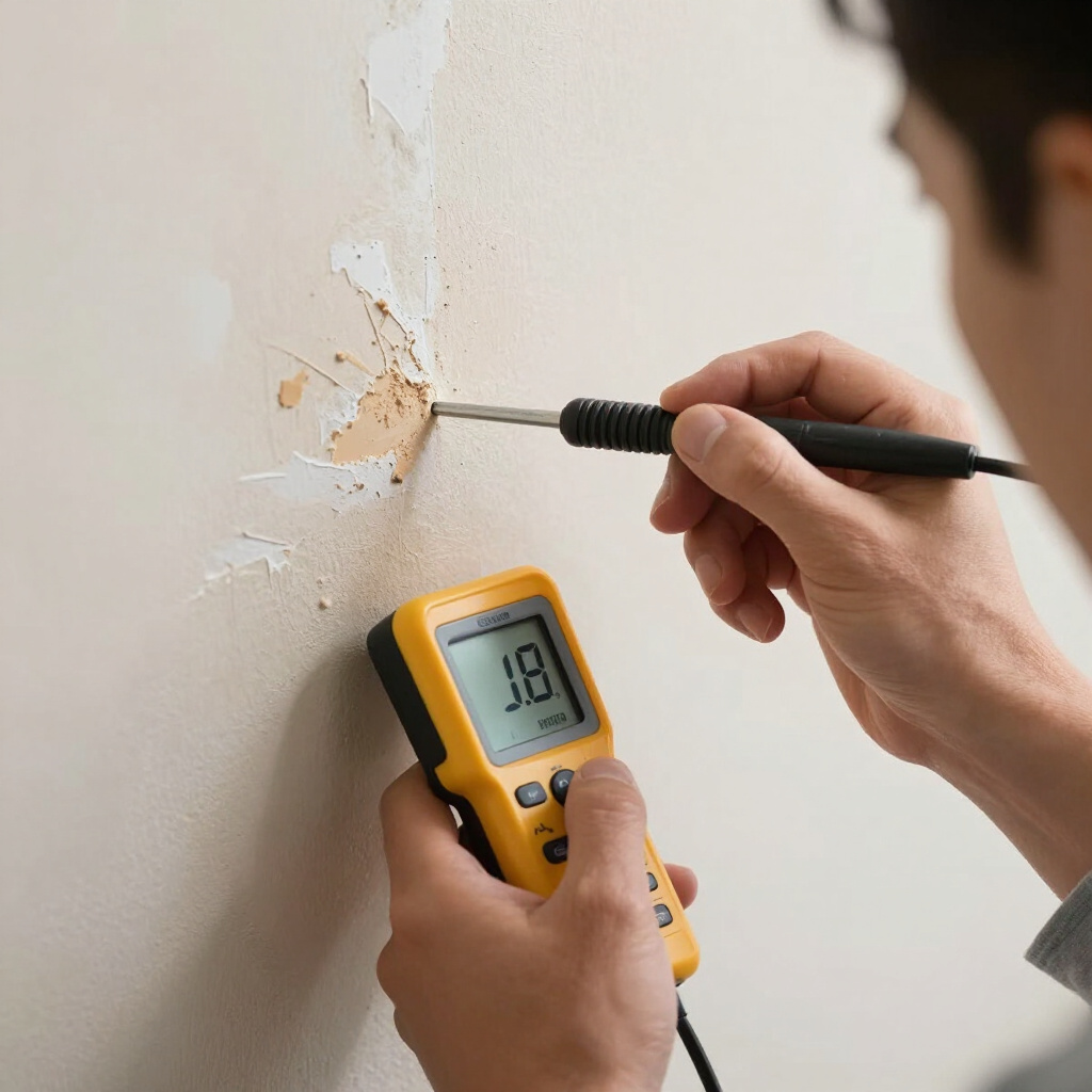 Water Damage Restoration in Texas